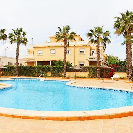 Villa Sol Ciudad Quesada Exterior photo