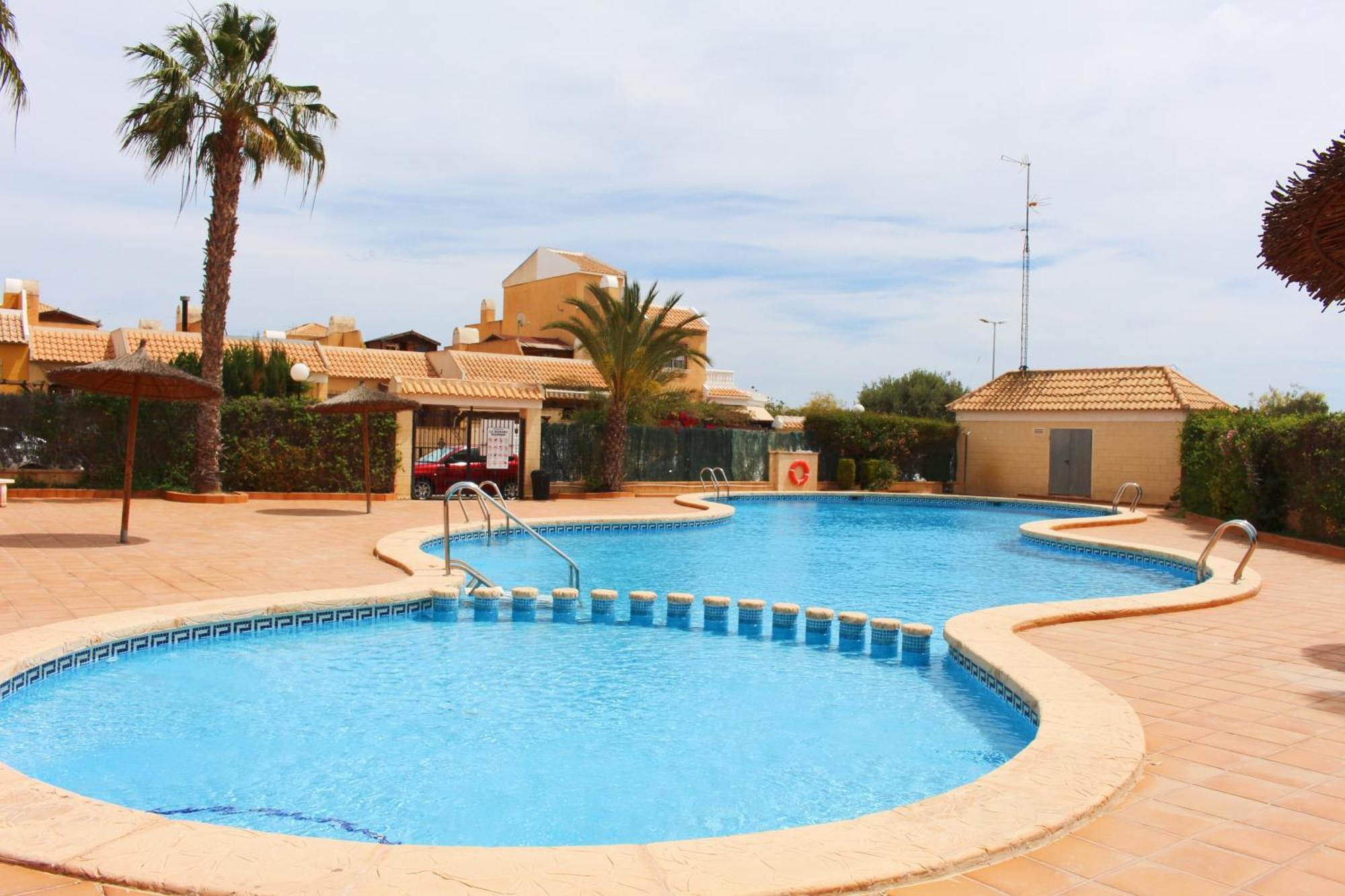 Villa Sol Ciudad Quesada Exterior photo